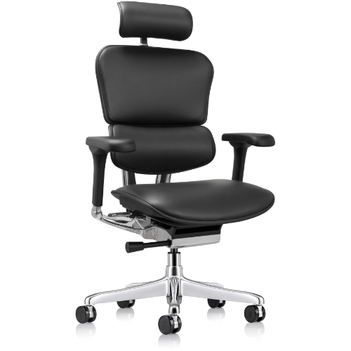 LE9ERG chair