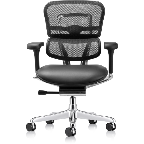 LEM6ERGLO chair