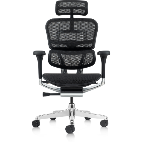 ME7ERG chair